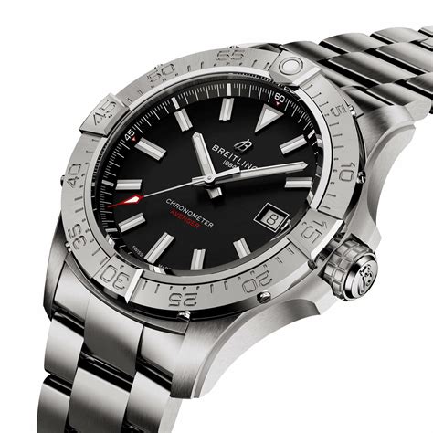 airpower breitling|breitling avenger automatic.